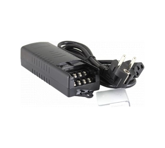 Блок питания AKSILIUM PS-12 5A/4 УТ000017149 1