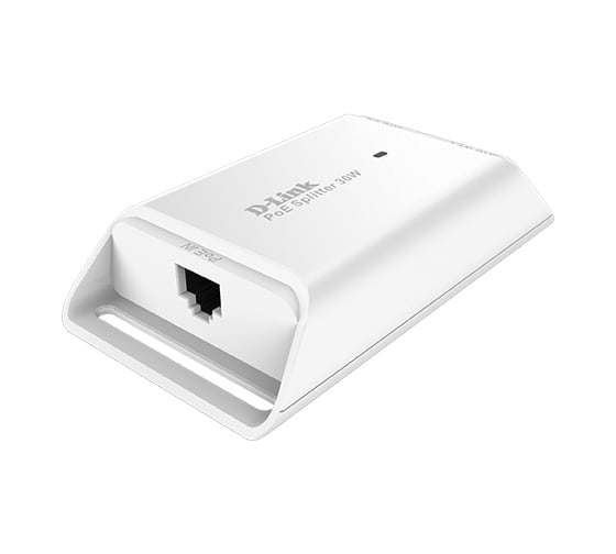 Гигабитный poe-адаптер d-link выходное напряжение 5/9/12в dc DPE-301GS/A1A