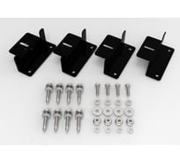 Система креплений EcoFlow rigid solar panel 4895251600033