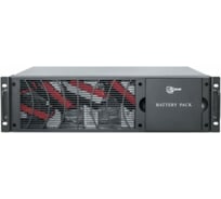 Блок батарей для ИБП 6/10kVA SNR SNR-UPS-BCRT-610-MPLV2