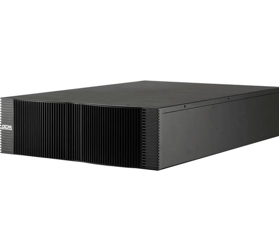 Батарейный блок для VRT-6000 Powercom BAT VGD-240V RM 240V, 7.2Ah IEC320 output 4C13+4 BAT VGD-240V RM (ID 858291) 1