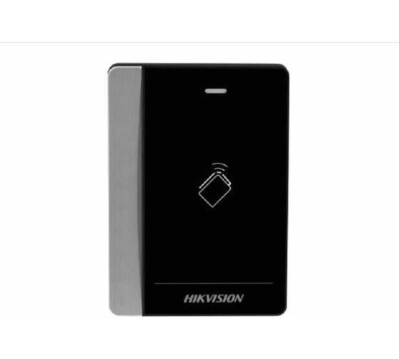 Считыватель mifare карт Hikvision Ds-k1102ae АС5038153 1