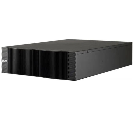 Батарея ИБП BAT VGD-240V RM для VRT-10K 240V, 9Ah Powercom BAT VGD-240V RM (ID 859782) 1