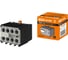 Контактная приставка TDM ELECTRIC ПКН-22 для МКН 2НО+2НЗ SQ0736-0060 1