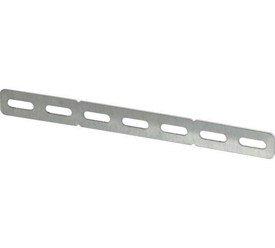 Соединитель TDM ELECTRIC перфорированный для лотка проволочного SQ2906-0302