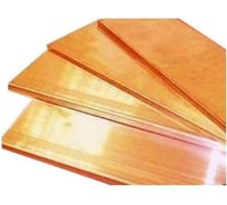 Шина TDM М1Т 3x30x2000 мм SQ0811-0215