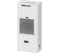 Настенный кондиционер для шкафов TDM ELECTRIC КНШ 390x1010x240 мм, 2000 вт, 230 в (1 фаза) SQ0756-0005