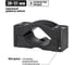 Крепление для кабеля, хомут ККХ-3/38-51 мм (универсальное) TDM ELECTRIC SQ0804-0071 2