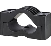Крепление для кабеля, хомут ККХ-3/51-69 мм (универсальное) TDM ELECTRIC SQ0804-0072