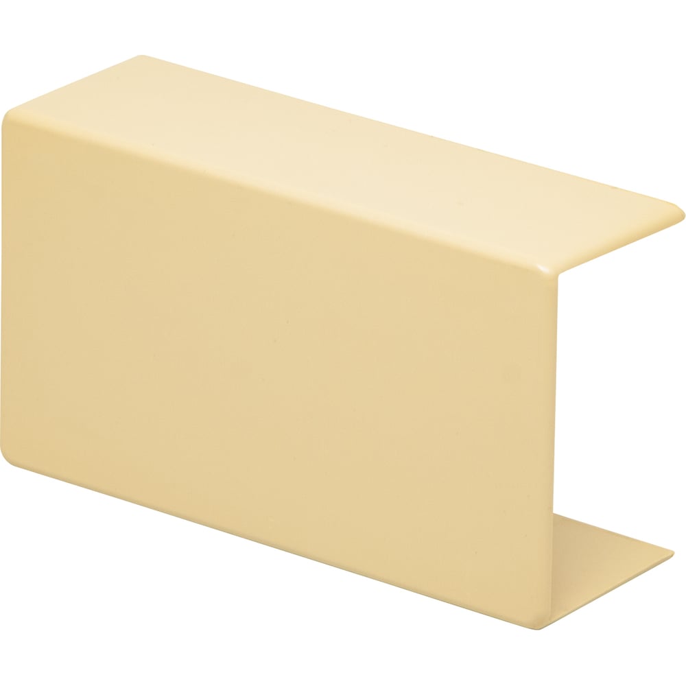 Переходник Рувинил для РКК 60x40 с возможностью отвода бежевый уп 10 шт ...