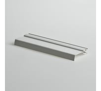 Перегородка Рувинил для РКК 100x60 белая 60м в упак. ПГР-100х60