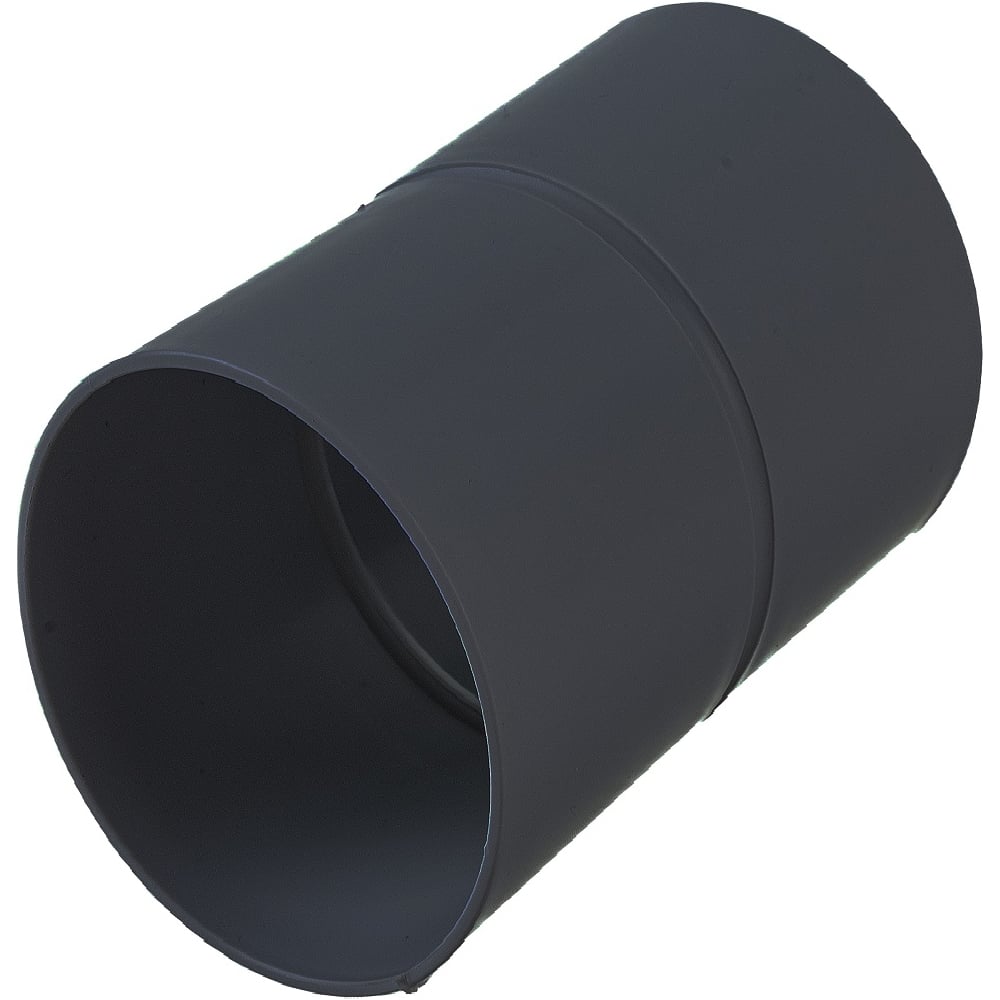 Соединительная муфта Рувинил для трубы 63 мм 7 шт М01263Ч - выгодная ...