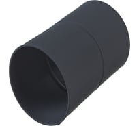 Соединительная муфта Рувинил для трубы 63 мм 7 шт М01263Ч