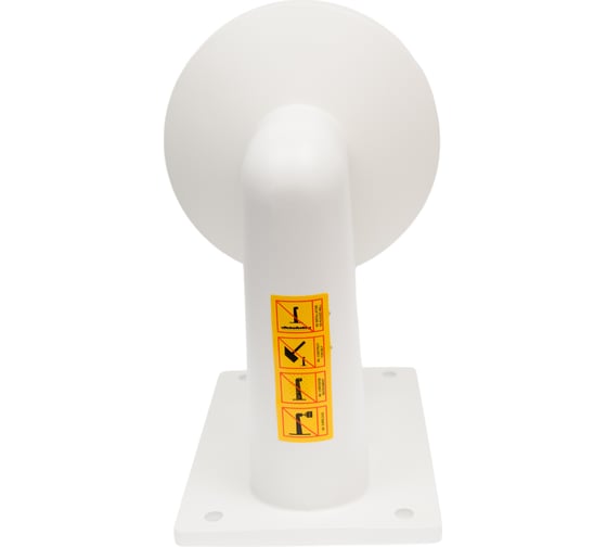 Кронштейн Hikvision DS-1273ZJ-135 УТ000003195