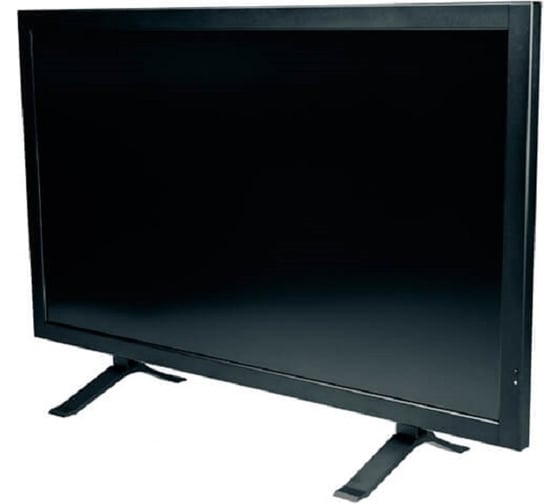 Монитор Giraffe 4K LED 27" (16:9) GF-AM2804KM v2 gf0621