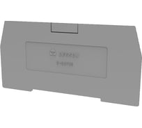 Перемычка для измерительной клеммы на дин-рейку 50 шт DCTK6-01P-100Z(H)TPS Degson