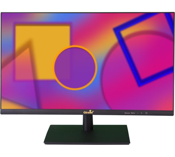 Монитор Giraffe AHD/TVI/CVI LED 21.5" (16:9) GF-AM215MHDA gf0471 1