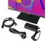 Монитор Giraffe AHD/TVI/CVI LED 21.5" (16:9) GF-AM215MHDA gf0471 9