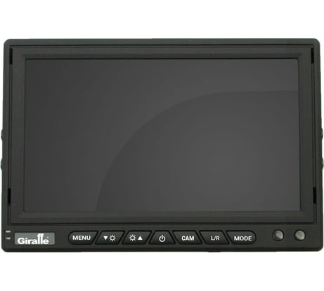 Монитор AHD 7" Giraffe (16:9) GF-АМ070AHD gf0560