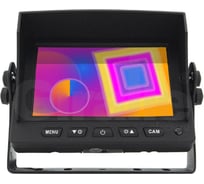 Монитор AHD 5" Giraffe (16:9) GF-АМ050 v2 gf0530