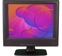 LED-монитор Giraffe 10.4" (4:3) GF-AM104M gf0256