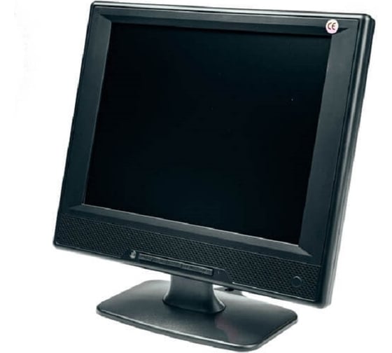 LED-монитор Giraffe 10.4" (4:3) GF-AM104M gf0256