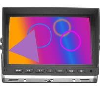 Монитор AHD 9" Giraffe (16:9) GF-AM090SD gf0547