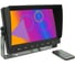 Монитор AHD 9" Giraffe (16:9) GF-AM090SD gf0547 4