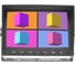 Монитор AHD 9" Giraffe (16:9) GF-AM090SD gf0547 5