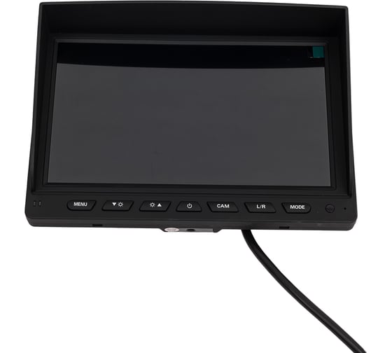 Монитор AHD 9" Giraffe (16:9) GF-AM090AHD v2 gf0527 1