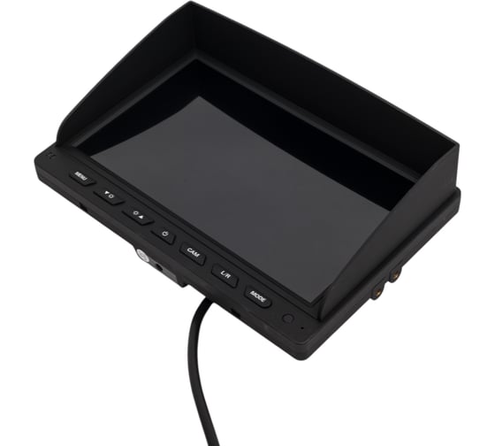Монитор AHD 9" Giraffe (16:9) GF-AM090AHD v2 gf0527