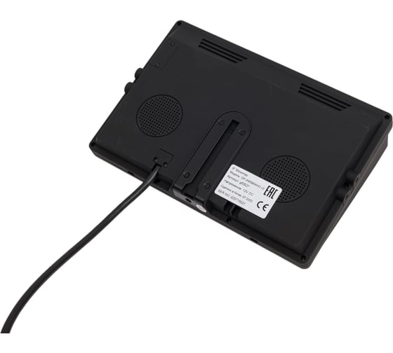 Монитор AHD 9" Giraffe (16:9) GF-AM090AHD v2 gf0527