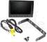 Монитор AHD 9" Giraffe (16:9) GF-AM090AHD v2 gf0527 10