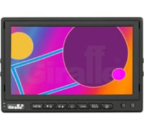 Монитор AHD 7" Giraffe (16:9) GF-АМ070SD v2 gf0591