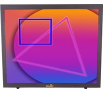 LED-монитор 17" Giraffe (4:3) GF-AM170L gf0259