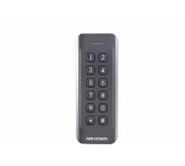 Считыватель mifare карт Hikvision Ds-k1802мк с механической клавиатурой АС5023988