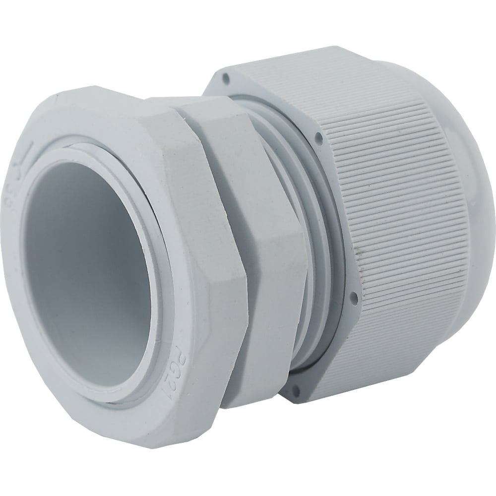 Сальник ЭРА NO-223-24 PG13,5 IP54 d отверстия 20мм, d проводника 6-12мм ...