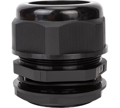 Сальник ЭРА NO-223-30 MG63 IP68 d отверстия 63мм, d проводника 40-52мм, 5 штуки Б0033507