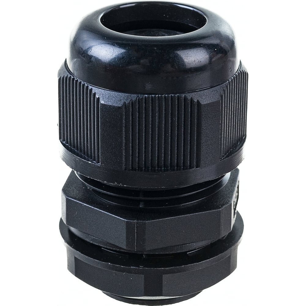 Сальник ЭРА NO-223-31 MG25 IP68 d отверстия 25мм, d проводника 13-18мм ...