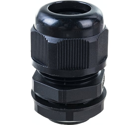 Сальник ЭРА NO-223-31 MG25 IP68 d отверстия 25мм, d проводника 13-18мм, 24 штуки Б0033508
