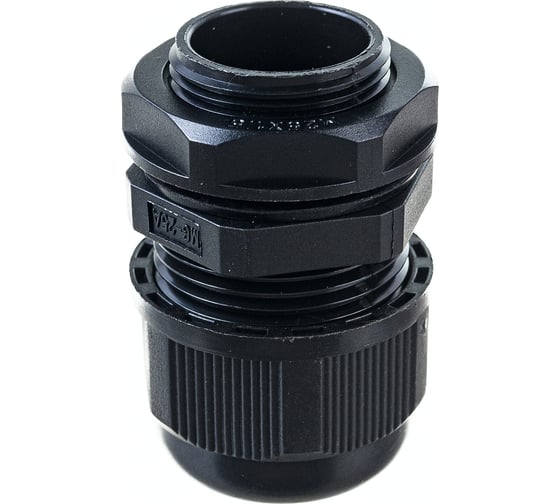 Сальник ЭРА NO-223-31 MG25 IP68 d отверстия 25мм, d проводника 13-18мм, 24 штуки Б0033508