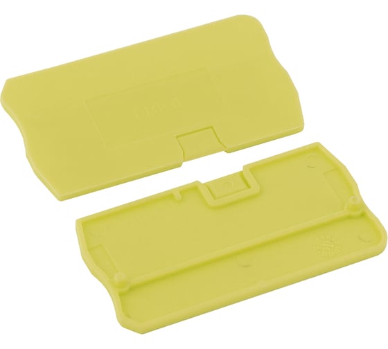 Заглушка для ЗНБ ЭРА NO-223-43 6 мм2 PEN, 100 штук Б0033520 1