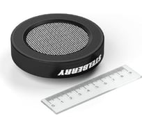 Потолочно-настенный hd-микрофон Stelberry M-210hd с речевым фильтром и ару АВ5088695
