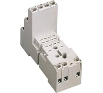 Цоколь ABB CR-M3LS для реле CR-M 3ПК 1SVR405651R2100