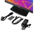 Монитор Giraffe SDI LED 21.5" (16:9) GF-AM215MSDI gf0499 10