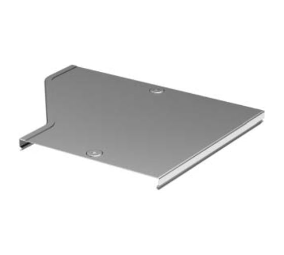 Крышка на переходник DKC RRS левосторонний 500 200 38315 1