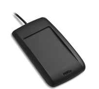Контрольный считыватель PerCo -ir15.9 (emm/hid/mifare, защита от копирования) АС5078460