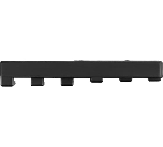 Соединительная наборная шина TDM ШСН 3П 63А 2x3PIN(тип B) SQ0802-0313