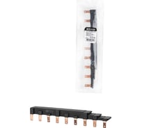 Соединительная наборная шина TDM ELECTRIC ШСН 3П 100А 3x3PIN(тип A) SQ0802-0319