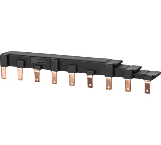 Соединительная наборная шина TDM ШСН 3П 100А 3x3PIN(тип A) SQ0802-0319